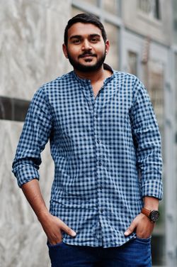 Jayesh 's photo