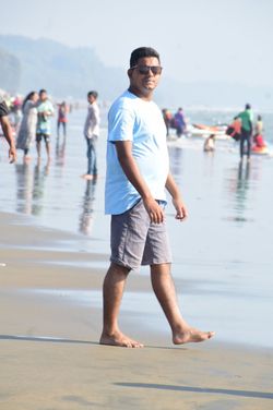Jakaria Islam's photo