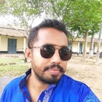 Mizanur Rahman's photo