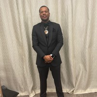 Aaron Gilliam's photo