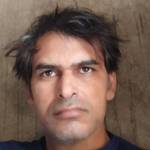 Ravindra Yadav's photo