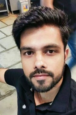 Rohit Mehra's photo