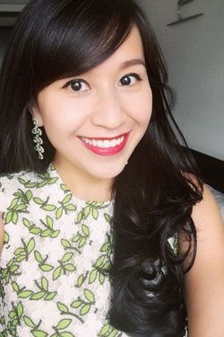 Thao nguyen's photo