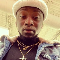 King josh hardy 's photo