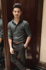 Ashwani Rajput 's photo