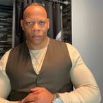 Alan Timothy Kutcher's photo