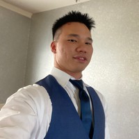 Adam McCormick's photo