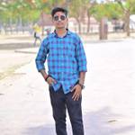 Abhishek Chauhan's photo