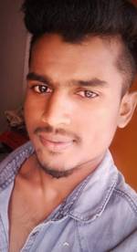 Bala Murugan's photo