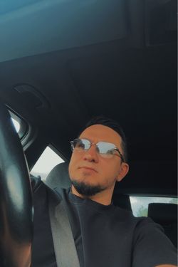 Mr sammy's photo