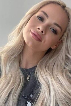 lily's photo
