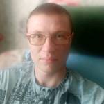 Максим Смолин's photo