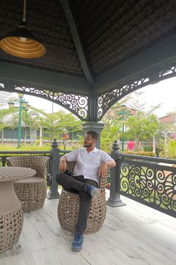 Curio's photo