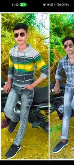 Prashant Awasthi's photo