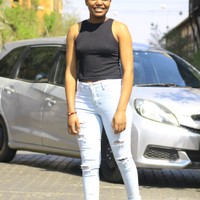 Linda Sibanda's photo