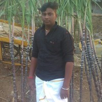 silambarasan k's photo