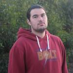 Tomás Albergaria's photo