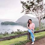 Grayine Munalem's photo