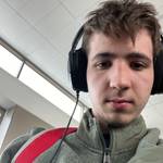 Grant Wolcott's photo