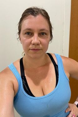 Hannabel Cooks's photo