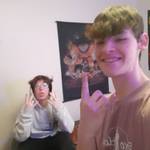 Dylan Browning's photo