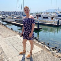 Esme Delgado's photo