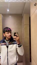 Rachit Arora's photo