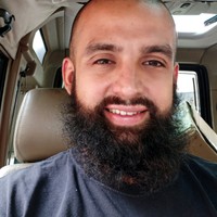 Jeffery Robles's photo