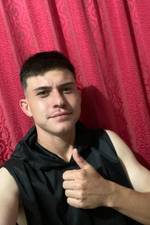 Dhyonatan Vladimir's photo