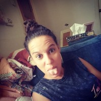 Elizabeth's photo