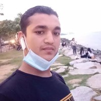 Abdul Halikrk's photo