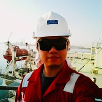 Schwarze katz Echavia's photo