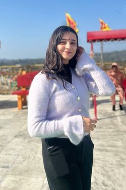 Ruchika Sahu's photo