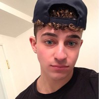 Jacob Mohammad's photo