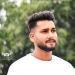 Arimardan Pandey's photo