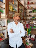 Dinesh Aggarwal's photo