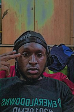 MOSES Ndungu's photo