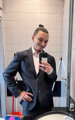 Petros Kostur's photo