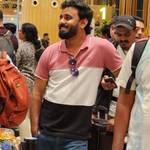 Vimal tom philip's photo