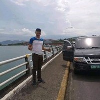 Kevin Estinote's photo