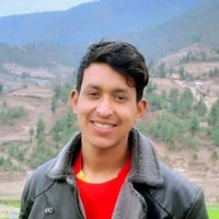 Prabin khadka's photo