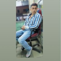 Albert pinto's photo