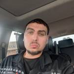 Xavier brooks's photo