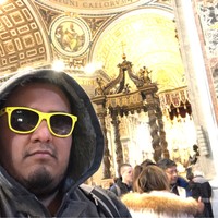 Juan M gonzalez 's photo