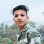 Aryan Thakur's photo