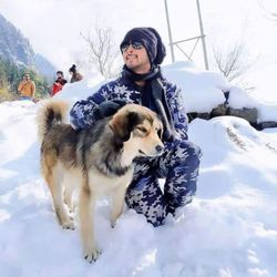 Rahul Kashyap's photo