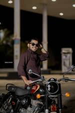 Chavan Arjun's photo