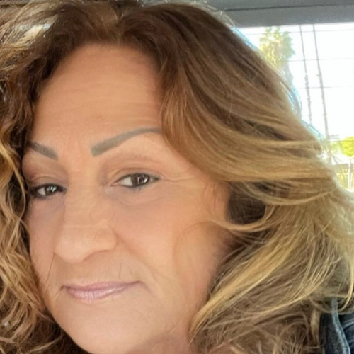 Yvette Vega Hi Meet Senior Women In Brooksville