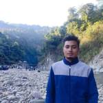 Bubu Buragohain's photo