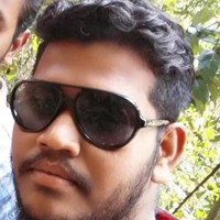 Mubarak Khan's photo